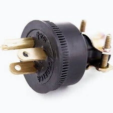 CLAVIJA 110 VOLTIOS