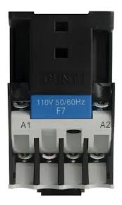 CONTACTOR 32 AMPERIOS 110 VOLTIOS MARCA CHIN