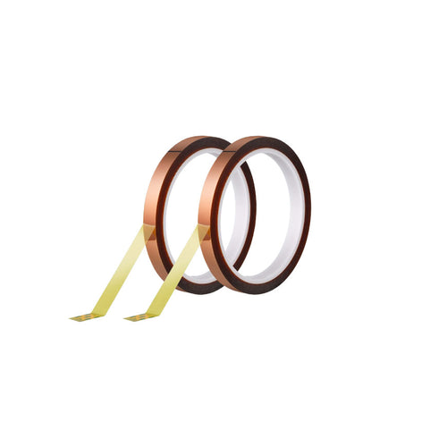 CINTA TERMICA 1 CM X 3 UNIDADES